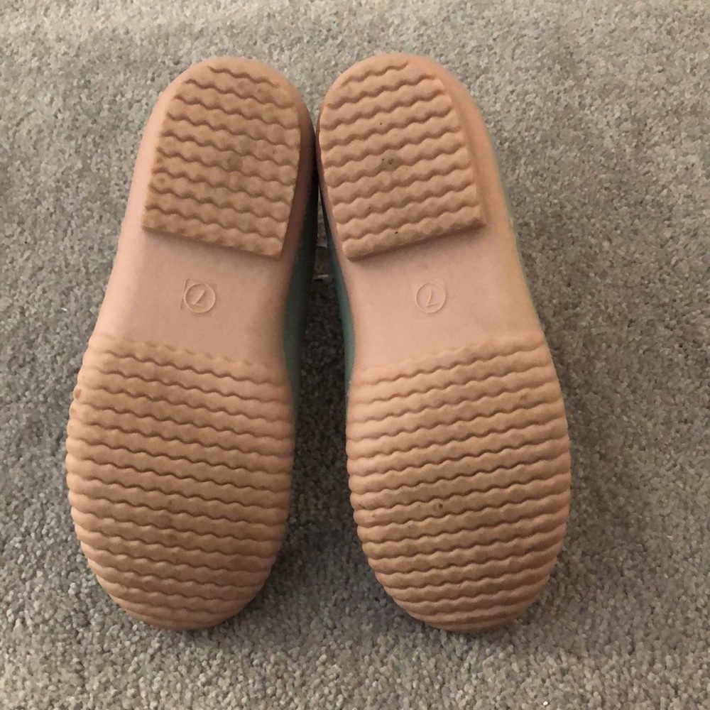 Avanti rubber sole boots - Picture 7 of 7